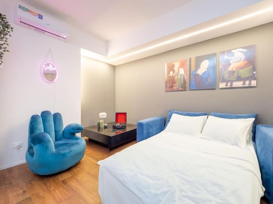 Navigli Center Of Fashion District Appartement Milan