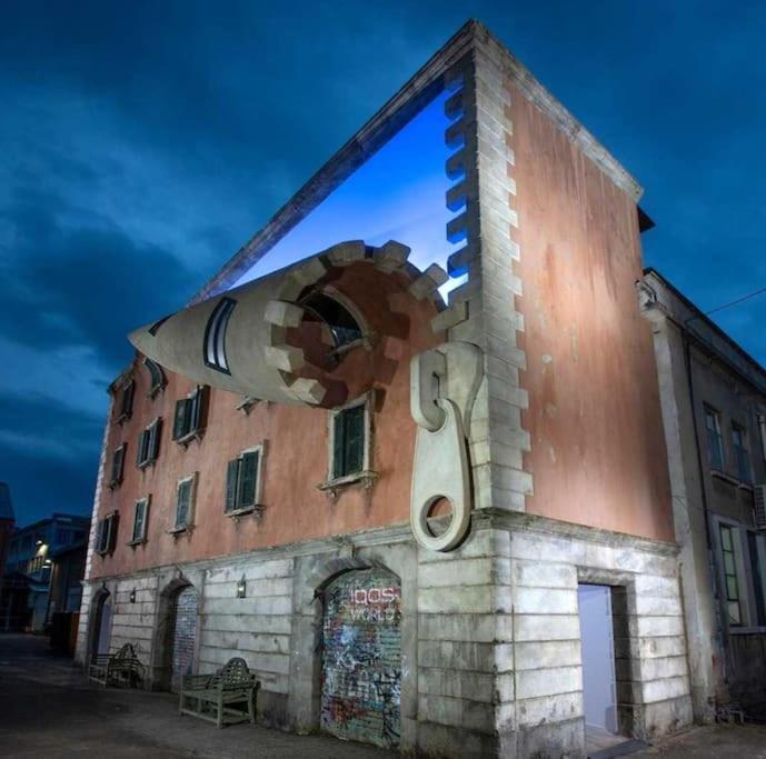 Appartement Navigli Center Of Fashion District *