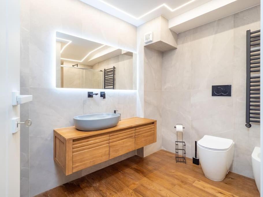 Navigli Center Of Fashion District Appartement