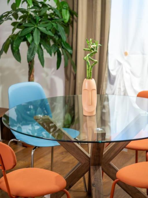 Appartement Navigli Center Of Fashion District